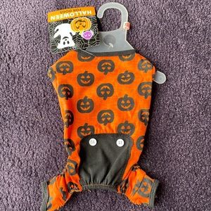 Halloween for Dogs Apparel
